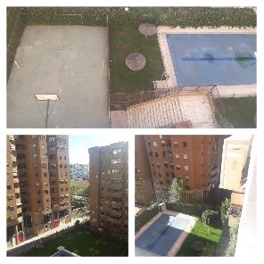 Zonas comunes
